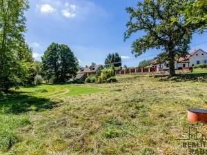 Prodej pozemku pro bydlení, Lodhéřov, 1294 m2