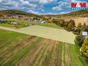 Prodej pozemku pro bydlení, Heroltice, 5102 m2
