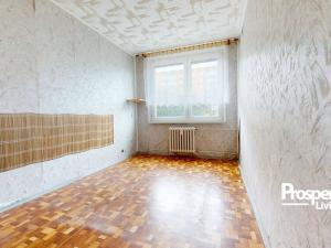 Prodej bytu 2+kk, Most, Josefa Ševčíka, 40 m2