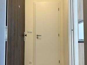 Pronájem bytu 1+kk, Brno, Placzkova, 27 m2