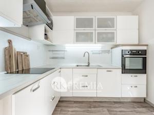 Prodej bytu 3+1, Teplice - Nová Ves, Habrová, 83 m2