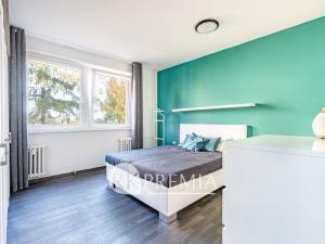 Prodej bytu 3+1, Teplice - Nová Ves, Habrová, 83 m2