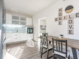 Prodej bytu 3+1, Teplice - Nová Ves, Habrová, 83 m2