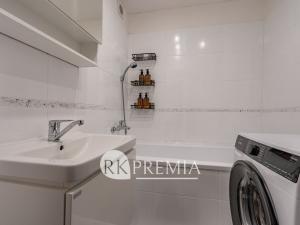 Prodej bytu 3+1, Teplice - Nová Ves, Habrová, 83 m2