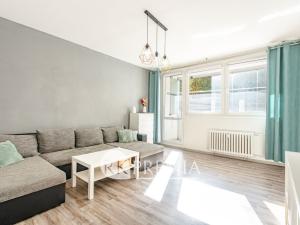 Prodej bytu 3+1, Teplice - Nová Ves, Habrová, 83 m2