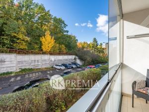 Prodej bytu 3+1, Teplice - Nová Ves, Habrová, 83 m2