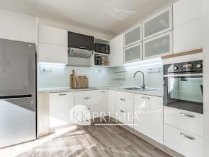Prodej bytu 3+1, Teplice - Nová Ves, Habrová, 83 m2