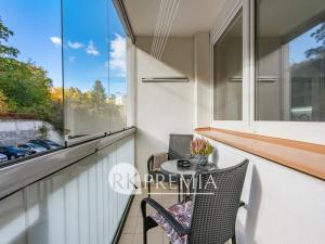 Prodej bytu 3+1, Teplice - Nová Ves, Habrová, 83 m2