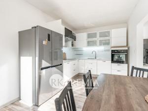 Prodej bytu 3+1, Teplice - Nová Ves, Habrová, 83 m2