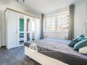 Prodej bytu 3+1, Teplice - Nová Ves, Habrová, 83 m2