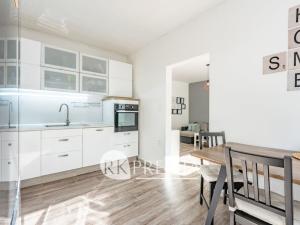 Prodej bytu 3+1, Teplice - Nová Ves, Habrová, 83 m2