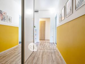 Prodej bytu 3+1, Teplice - Nová Ves, Habrová, 83 m2