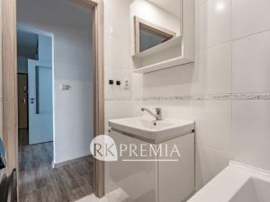 Prodej bytu 3+1, Teplice - Nová Ves, Habrová, 83 m2