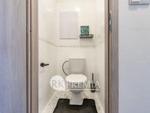 Prodej bytu 3+1, Teplice - Nová Ves, Habrová, 83 m2