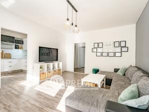 Prodej bytu 3+1, Teplice - Nová Ves, Habrová, 83 m2
