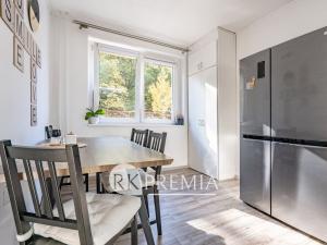 Prodej bytu 3+1, Teplice - Nová Ves, Habrová, 83 m2
