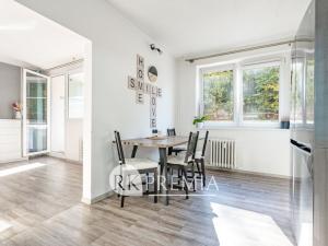 Prodej bytu 3+1, Teplice - Nová Ves, Habrová, 83 m2