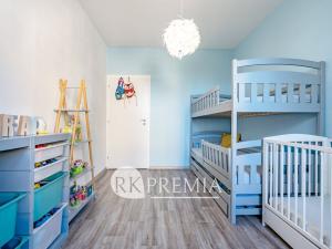 Prodej bytu 3+1, Teplice - Nová Ves, Habrová, 83 m2