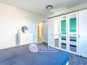 Prodej bytu 3+1, Teplice - Nová Ves, Habrová, 83 m2
