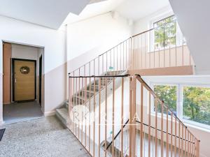 Prodej bytu 3+1, Teplice - Nová Ves, Habrová, 83 m2