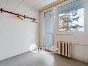 Prodej bytu 3+1, Teplice - Nová Ves, Habrová, 83 m2