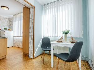 Prodej bytu 4+1, Pohorská Ves, 80 m2