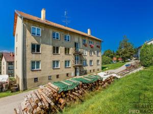 Prodej bytu 4+1, Pohorská Ves, 80 m2