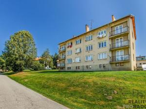 Prodej bytu 4+1, Pohorská Ves, 80 m2