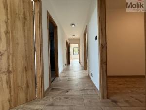 Prodej rodinného domu, Pesvice, 107 m2