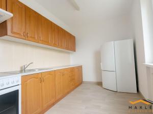Pronájem bytu 2+1, Náměšť nad Oslavou, Družstevní, 52 m2