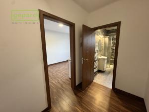 Pronájem bytu 1+kk, Karlovy Vary, Jáchymovská, 27 m2
