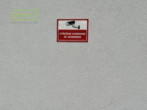 Pronájem bytu 1+kk, Karlovy Vary, Jáchymovská, 27 m2