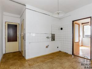 Prodej bytu 3+1, Jistebnice - Božejovice, 57 m2