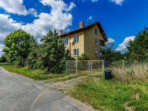 Prodej bytu 3+1, Jistebnice - Božejovice, 57 m2