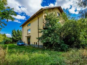 Prodej bytu 3+1, Jistebnice - Božejovice, 57 m2