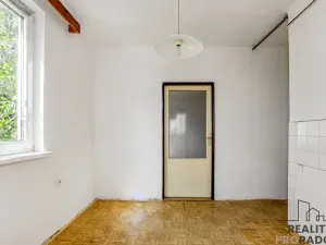 Prodej bytu 3+1, Jistebnice - Božejovice, 57 m2