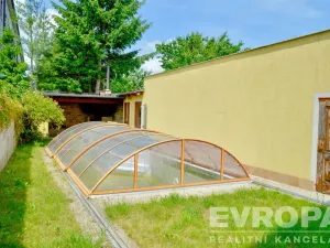 Prodej rodinného domu, Kolín - Kolín V, Okružní, 200 m2