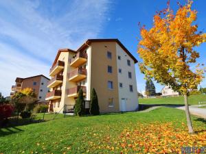 Prodej bytu 3+kk, Vejprnice, Jižní Svahy, 81 m2