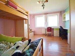 Prodej bytu 3+kk, Vejprnice, Jižní Svahy, 81 m2