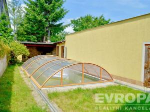 Prodej komerční nemovitosti, Kolín - Kolín V, Okružní, 200 m2