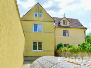 Prodej komerční nemovitosti, Kolín - Kolín V, Okružní, 200 m2