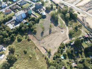 Prodej pozemku pro bydlení, Teplice - Trnovany, 458 m2
