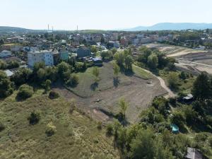 Prodej pozemku pro bydlení, Teplice - Trnovany, 458 m2
