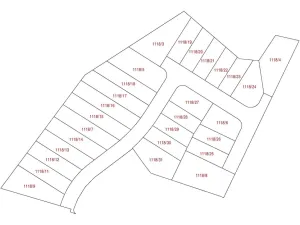 Prodej pozemku pro bydlení, Teplice - Trnovany, 424 m2