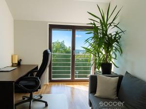 Pronájem bytu 3+kk, Praha - Břevnov, Nad motolskou nemocnicí, 54 m2