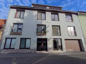 Pronájem bytu 3+kk, Praha - Břevnov, Nad motolskou nemocnicí, 54 m2