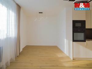 Prodej bytu 1+kk, Praha - Krč, Obětí 6. května, 27 m2