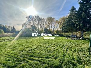 Prodej pozemku pro bydlení, Varnsdorf, 1160 m2