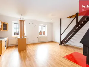 Prodej bytu 5+kk, Opava, Boženy Němcové, 131 m2