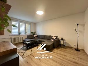 Pronájem bytu 2+1, Ostrava, Volgogradská, 56 m2